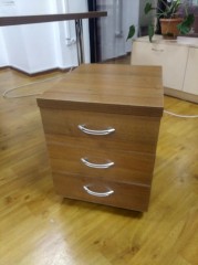 КЭ35 Тумба выкатная