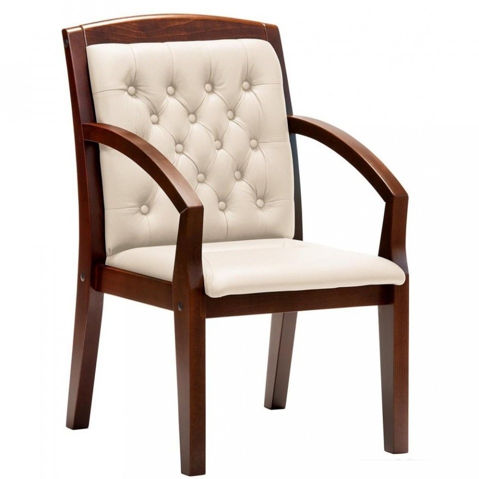 Офисное кресло Zurich D - вид 2