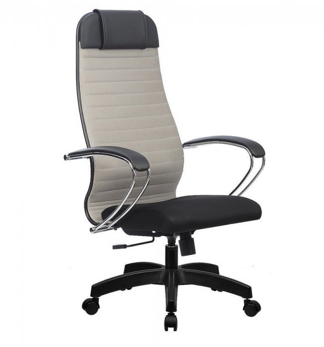 Кресло руководителя МЕТТА Комплект21 Pl тр - вид 9