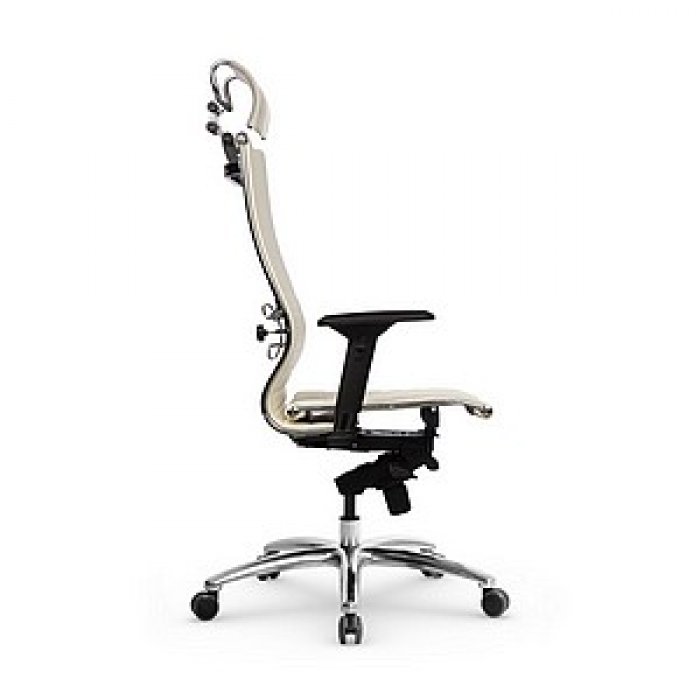 Кресло руководителя SAMURAI К-3.051 MPES - вид 3