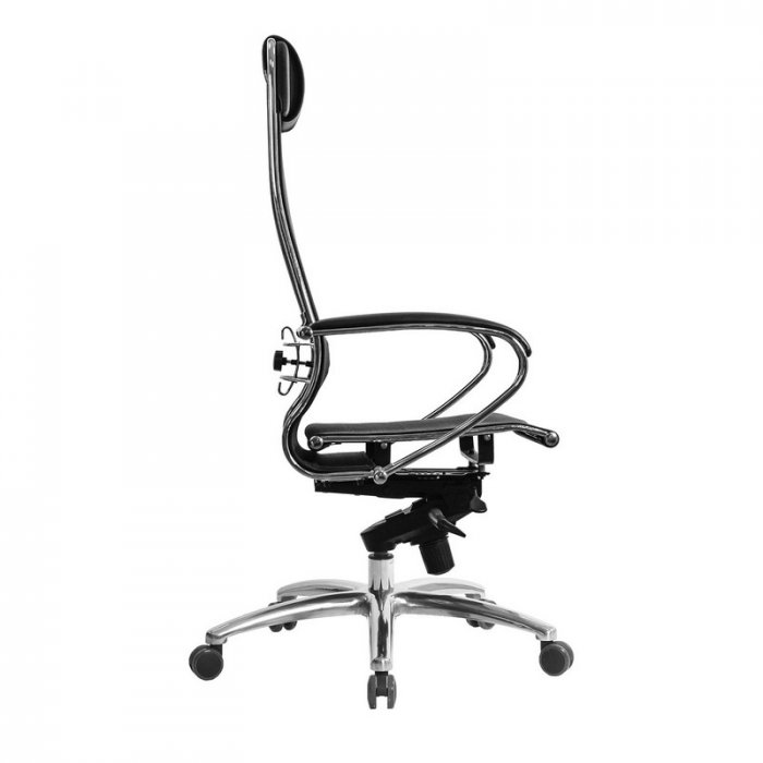 Кресло руководителя SAMURAI T-1.041 MPES - вид 3