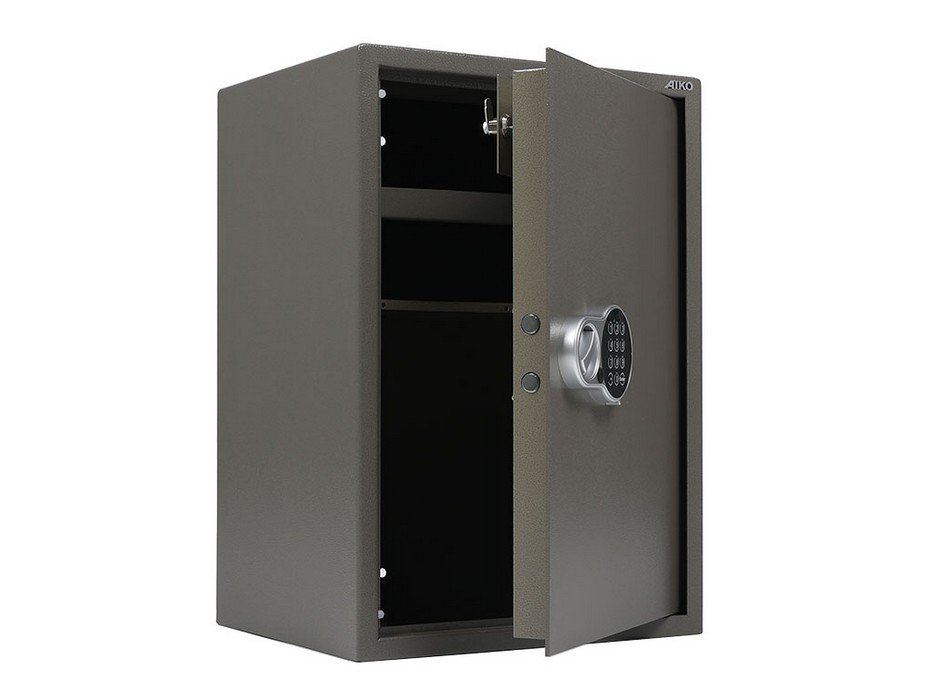 Сейф для офиса AIKO ТM-63Т EL - вид 4