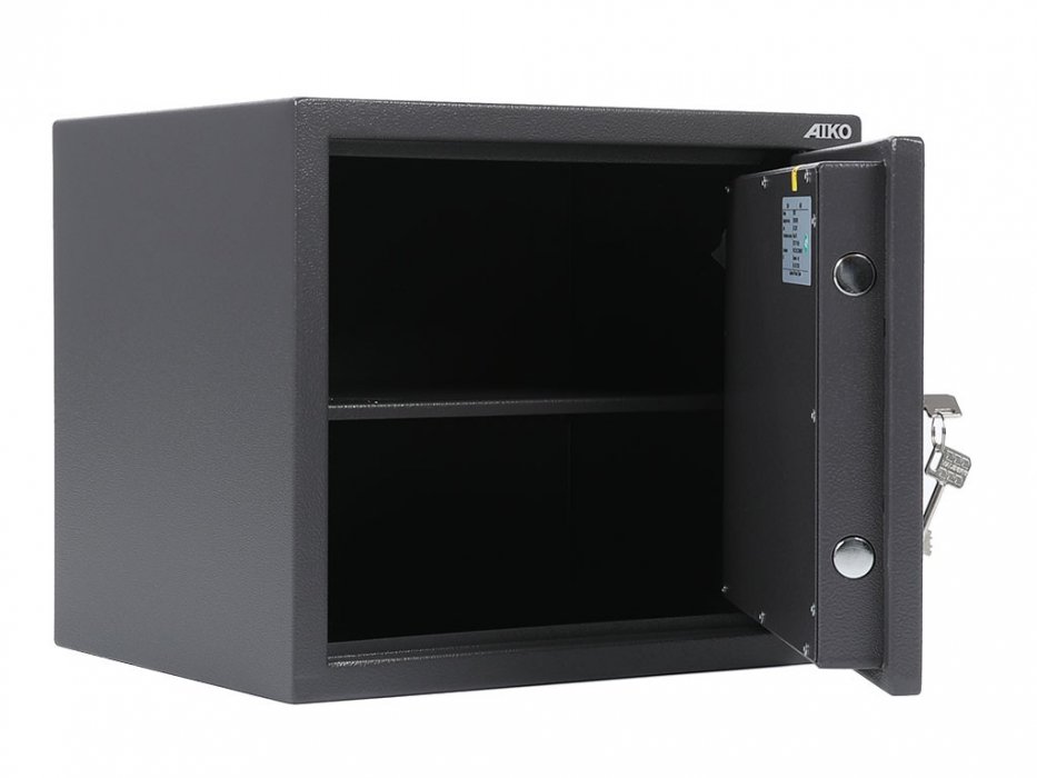 Сейф для офиса AIKO TSN 37 KL - вид 3